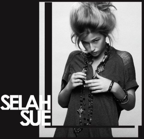 Selah Sue - Selah Sue - Preis vom 27.09.2026 03:53:48 h
