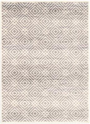 ECARPETGALLERY Ember Contemporary Rug