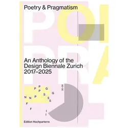 Poetry & Pragmatism, Fachbücher von Meret Ernst