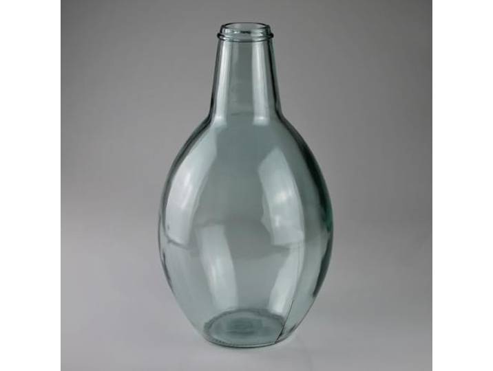Pflanzen Kölle Glasvase, klar, H 38 x Ø 20 cm