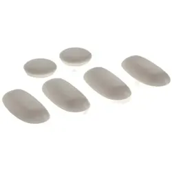 Villeroy & Boch ViClean-I Sitz & Deckel Puffer Set, V99101R1 V99101R1