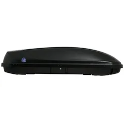 Volkswagen Dachbox Highway 2.0 schwarz-matt 510 l Z071985A510