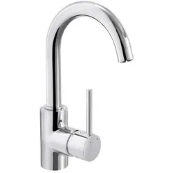 CORNAT Waschtisch-Niederdruck-Einhebelmischer FIORA - Bad-Armatur
