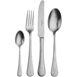 Picard & Wielpütz Landhaus Vintage Tafelbesteck 24-teilig