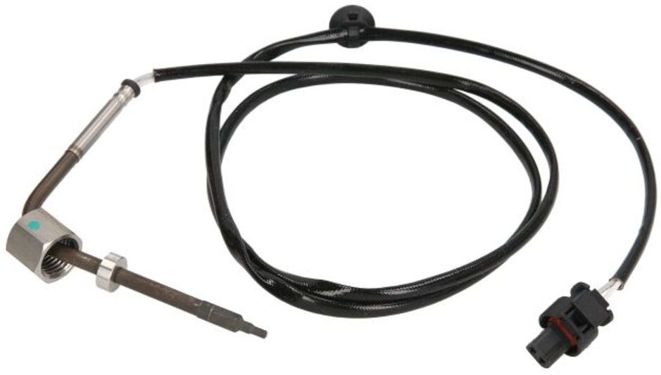 Sensor, Abgastemperatur MEAT & DORIA 12156E