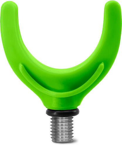 Support de canne Delphin HOLD-U arrière, model U Green, Beige, Gray, Lime arrière, model U
