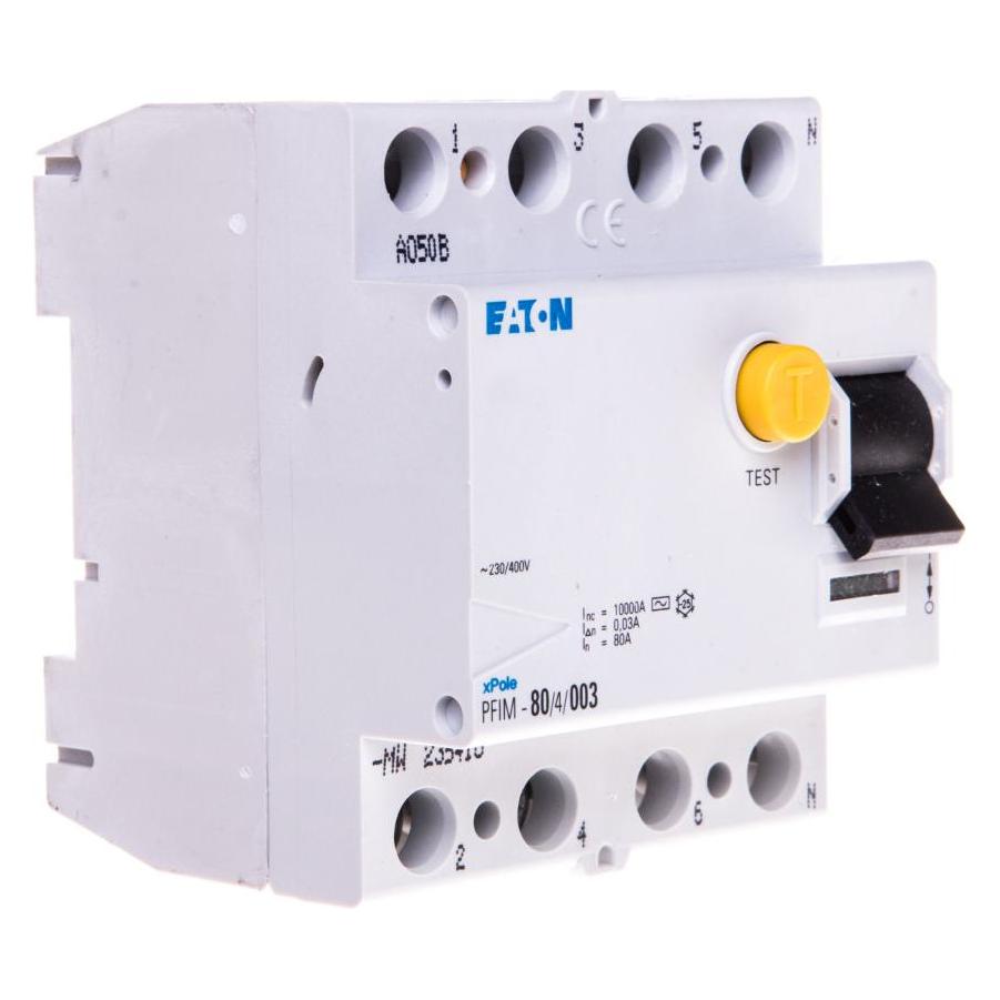 Eaton Fehlerstromschutzschalter (53074955)