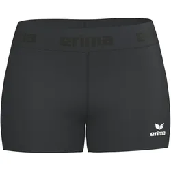 erima T&F Wings Leggings Damen schwarz 36