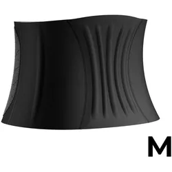 Postpartum Belly Band Petite M Black