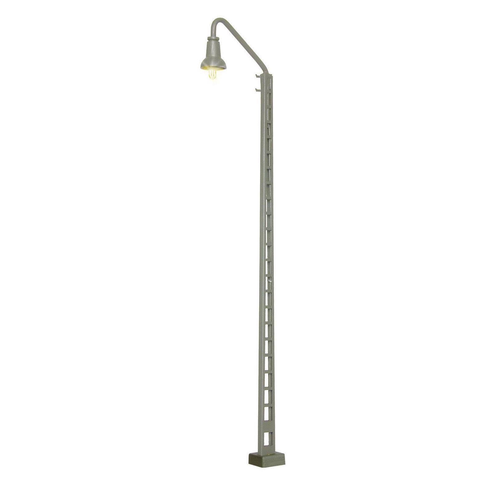 Viessmann H0 Bahnbetriebswerkleuchte Fer (63841)