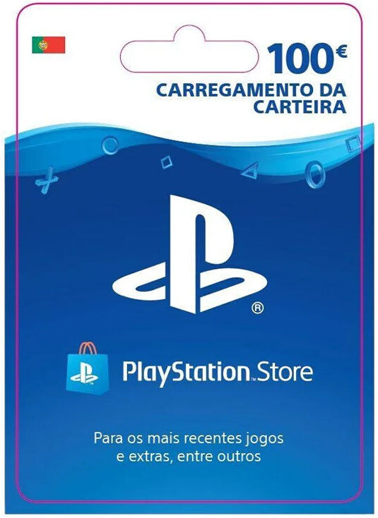 Sony 100 EUROS