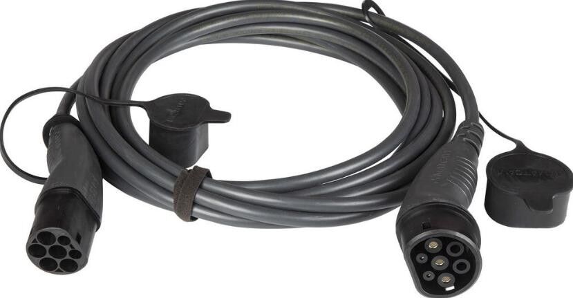Quantum ENERGY 11237 Ladekabel, Elektrofahrzeug