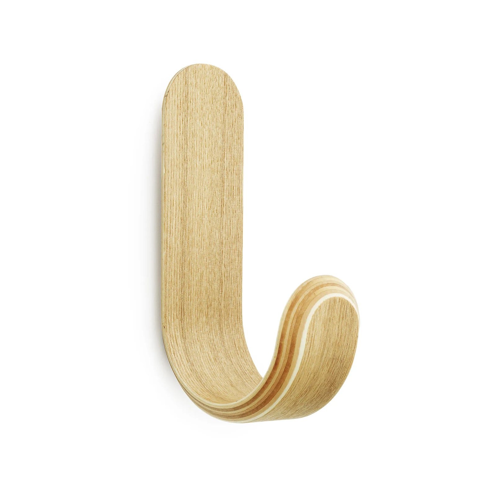 Normann Copenhagen Curve haak essen