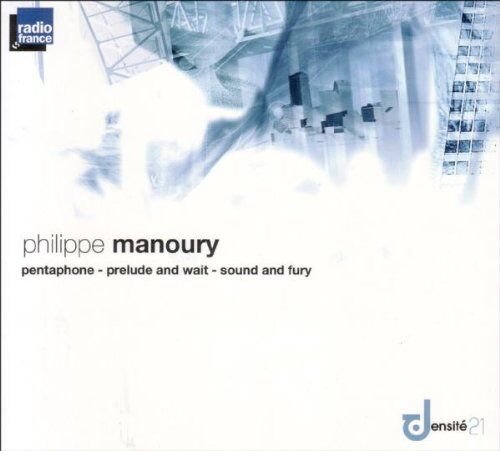 Zoltan Pesko - Pentaphone,Prelude and Wait,Sound and Fury - Preis vom 12.10.2026 11:37:12 h