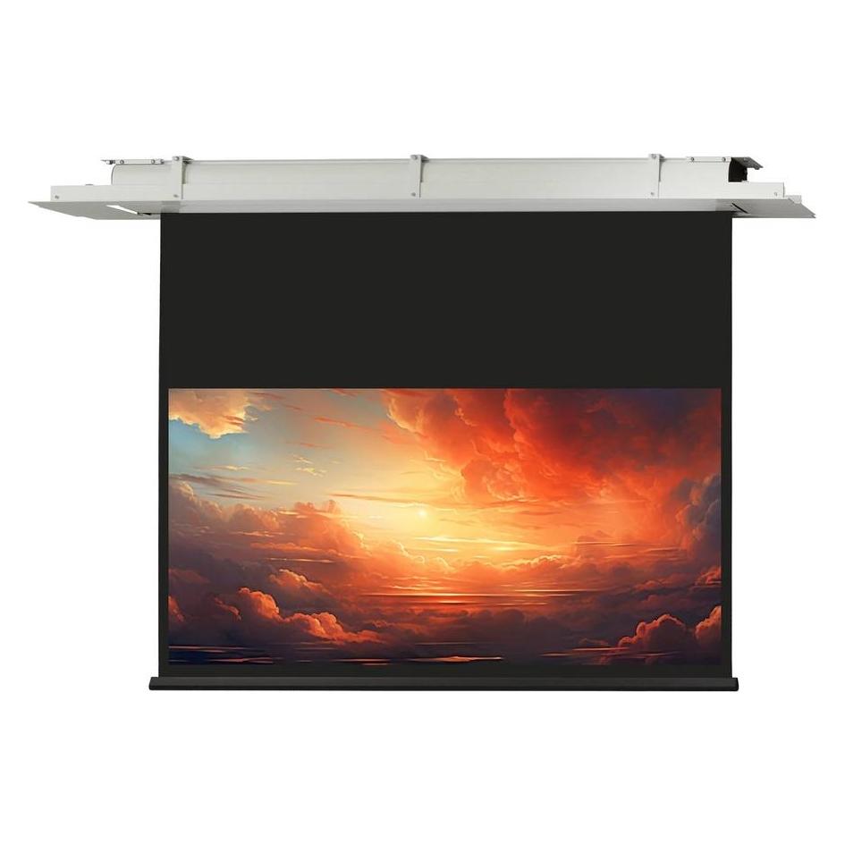 Celexon Expert ceiling recessed - Leinwand - Deckenmontage, geeignet für Wandmontage - m (139.37", 16:10) (1090555)