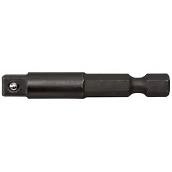 Klauke Adapter 1/4Z 50mm KL295