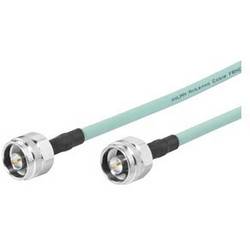 Siemens Seriell Anschlusskabel [1x - 1x ] 2 m Pastell-Türkis 6XV18755AH20