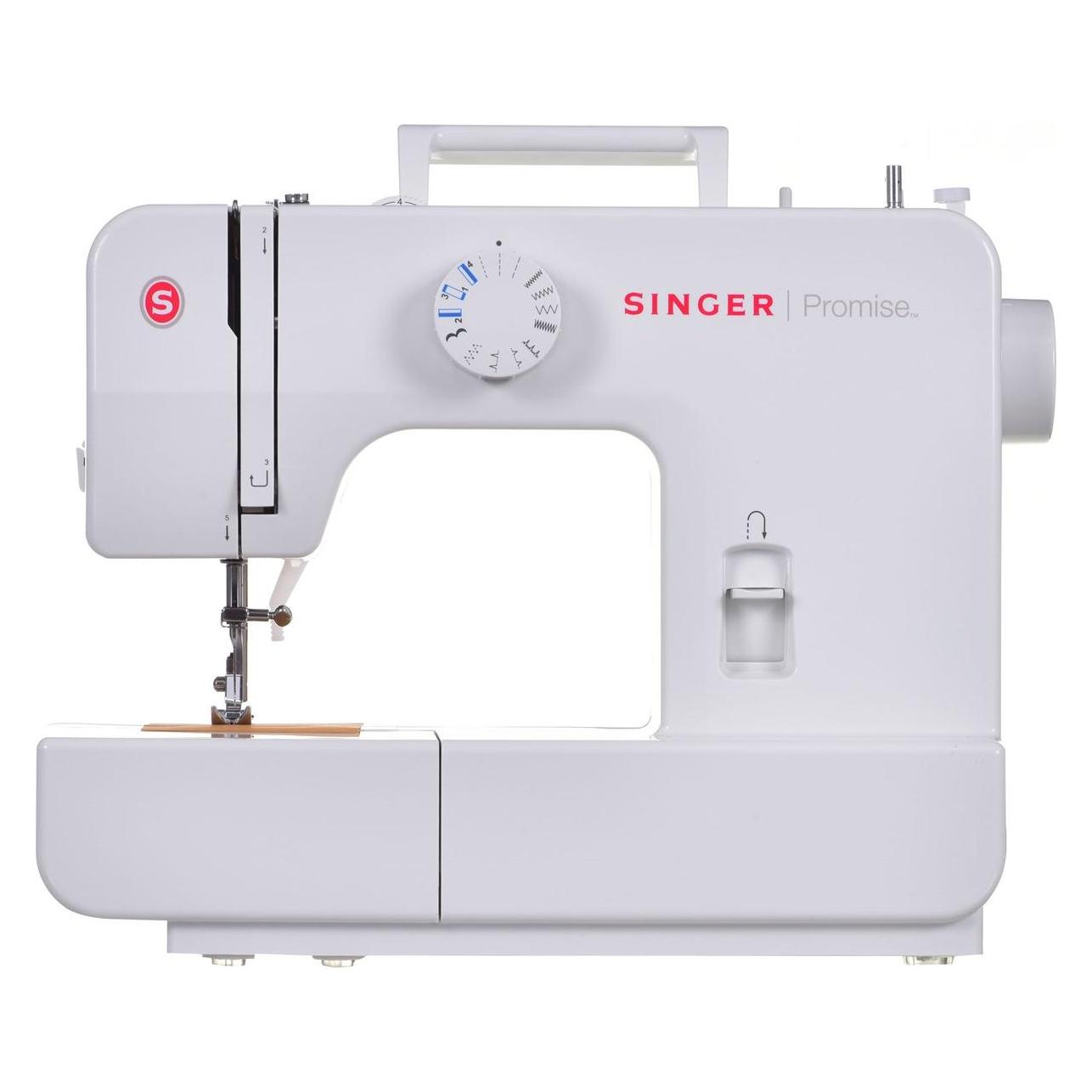 Singer Promise 1408 (1408)