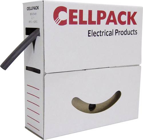 Cellpack Schrumpfschlauch SB 19.1-9.5 bl