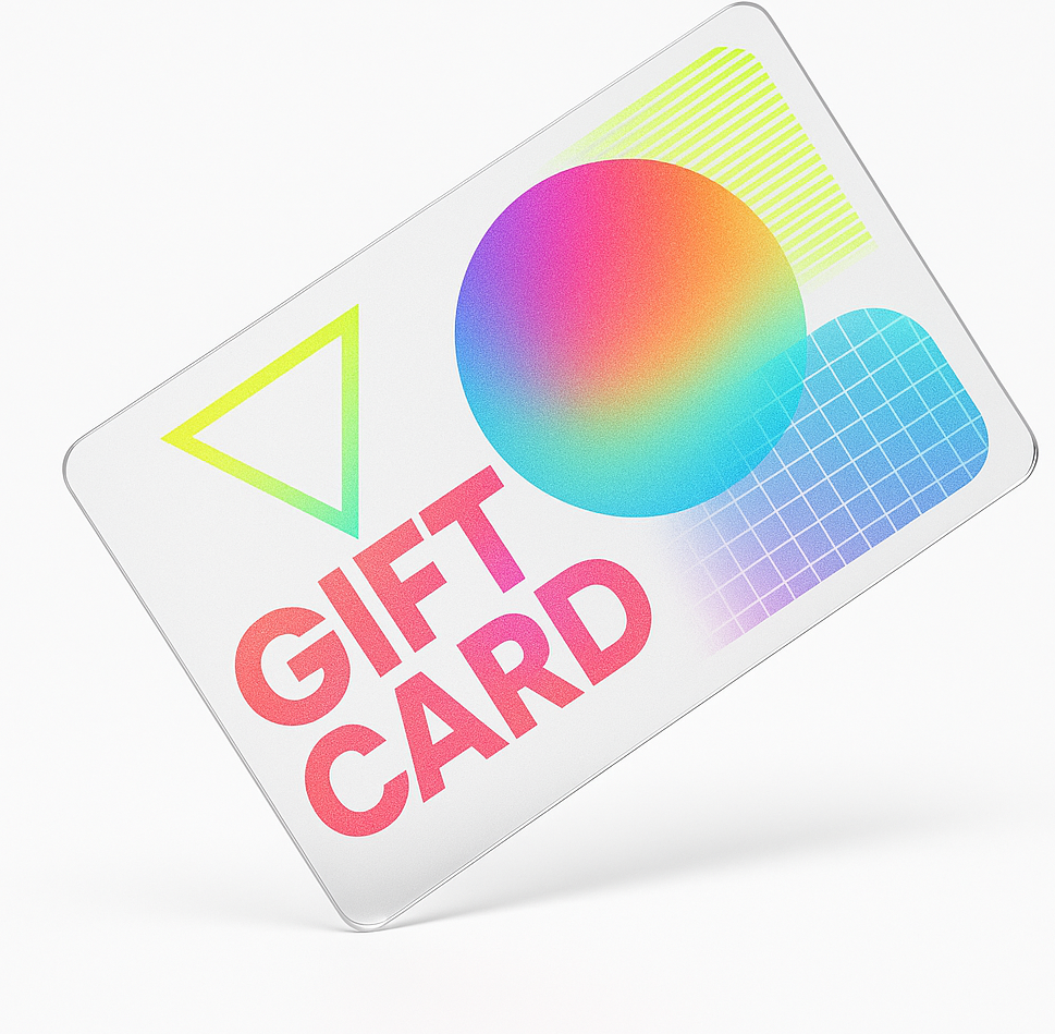 Pixartprinting Tarjetas de fidelización personalizadas
