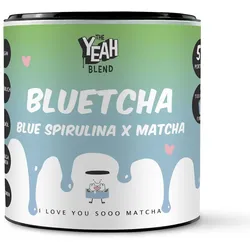 YEAHBLEND The Yeah Blend BLUETCHA (250g)