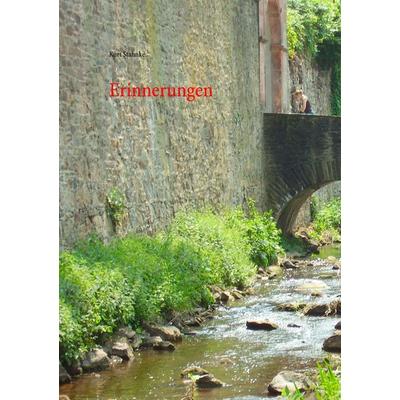 Erinnerungen, Taschenbuch von Kurt Stahnke, BoD – Books on Demand, 978-3-7347-9978-5