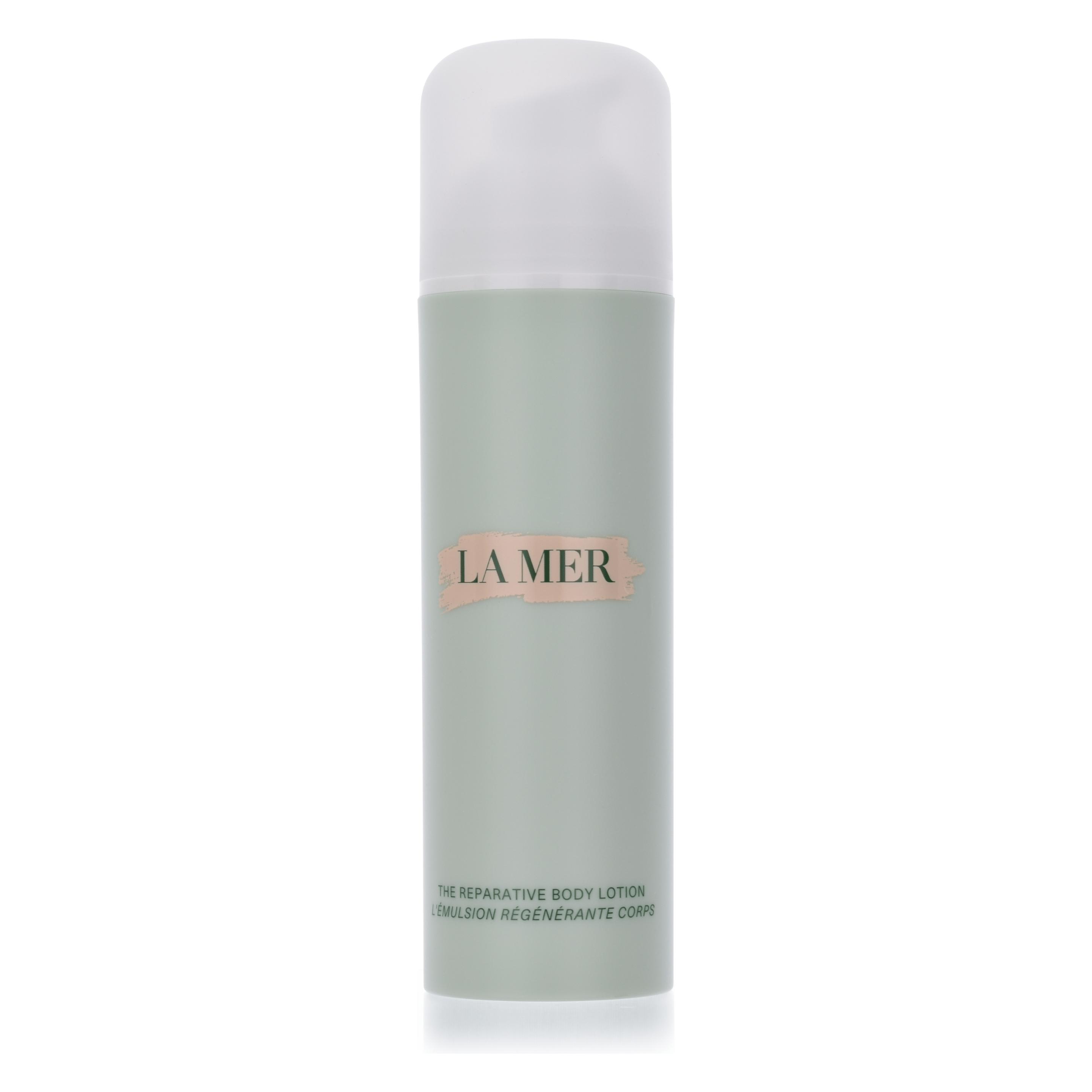 La Mer The Reparative Body Lotion 160 ML (160 ml) (44CG010000)