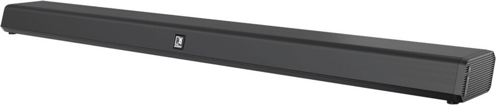 AUDAC IMEO2 Schwarz 2.1.2 Kanäle 30 W