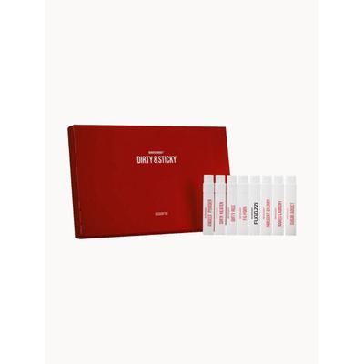 Dirty & Sticky Discovery Set 16ml von BORNTOSTANDOUT