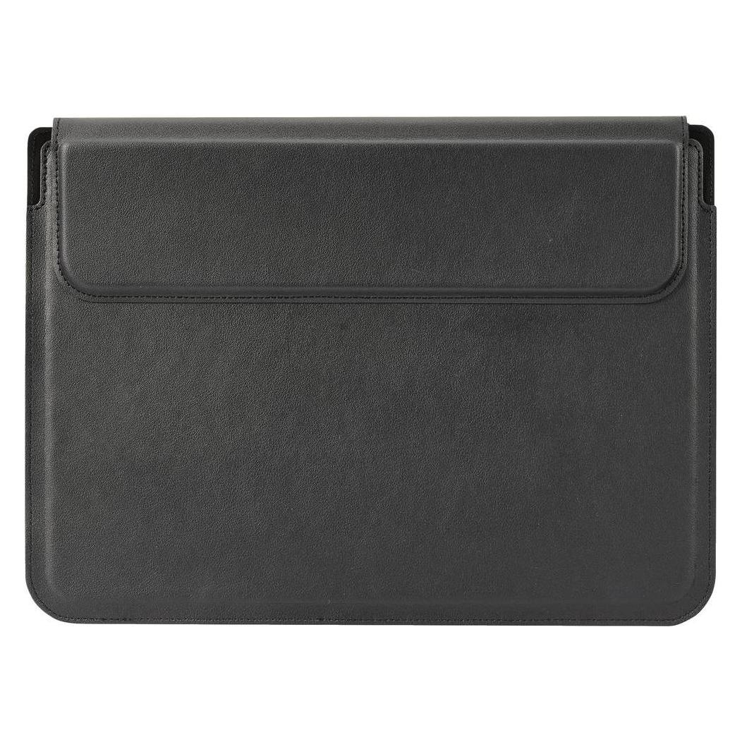 Renkforce Notebook Hülle Passend für maximal: 34,5 cm (13,6") Schwarz (13.60", Apple) (RF-5594130)