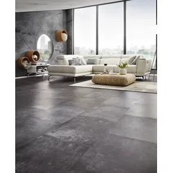 KWG Samoa Artbeton scuro Designboden 62x45 cm