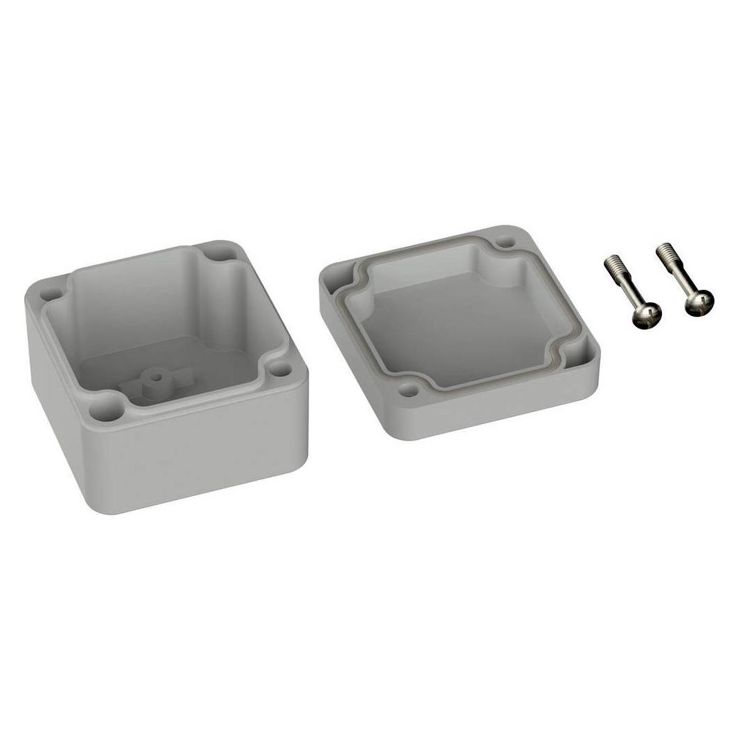 Tru Components Universal-Gehäuse (Gehäuse) (TC-9065588)