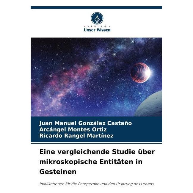 Umbreit González Castaño:Eine vergleichende Stu (Deutsch, Arcángel Montes Ortiz, Juan Manuel González Castaño, Ricardo Rangel Martínez) (63571758)