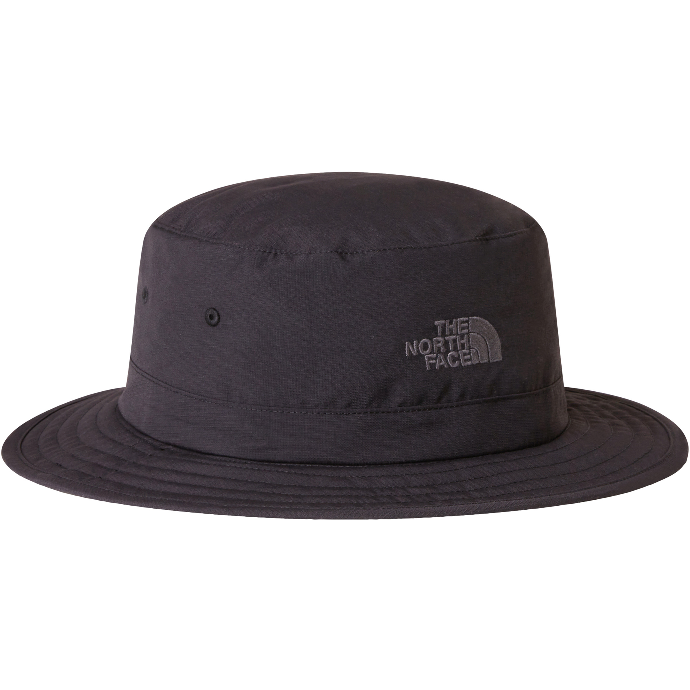 The North Face Horizon Bucket Hut Hüte schwarz Größe M Trekking Klein verpackbar
