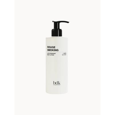Rouge Smoking Body Lotion 300ml fruchtig, gourmand, holzig von BDK