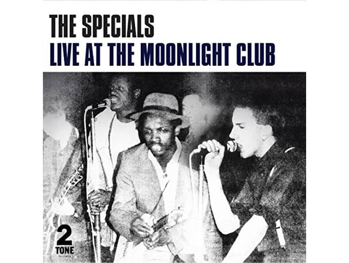 Specials - Live At The Moonlight..