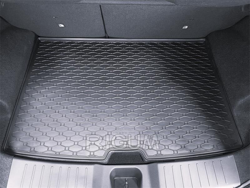 RIGUM 424058 Luggage compartment / cargo tray