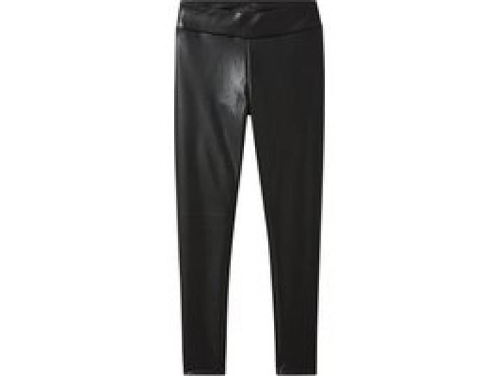 ESMARA® Leggings femme (noir, 46)