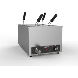 SARO Pastakocher 25 Lite,r Modell RAGUSA