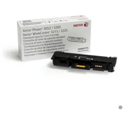 Xerox Toner 106R02775 schwarz