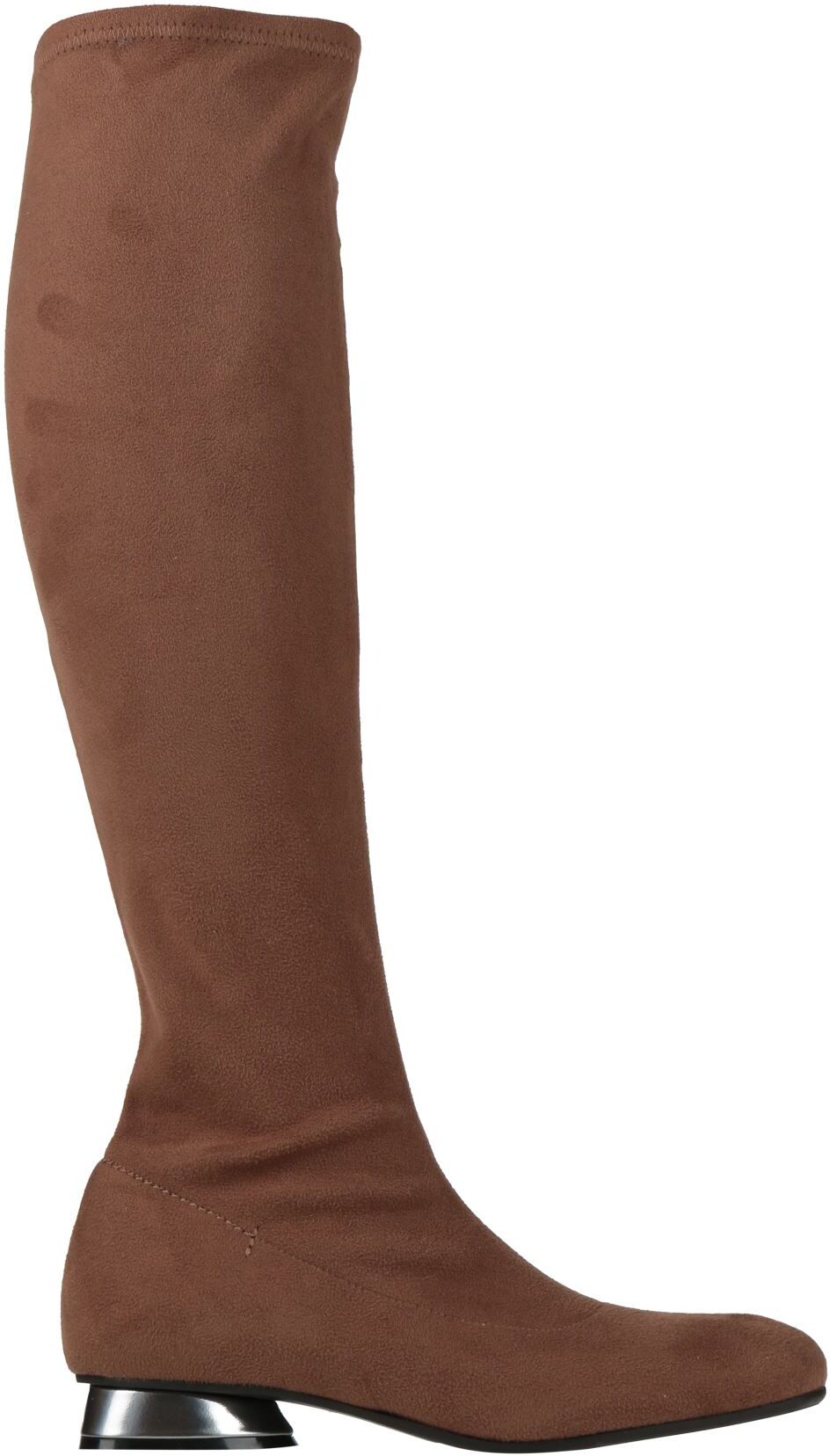 Malìparmi Bota Mujer Camel 37,40 Mujer