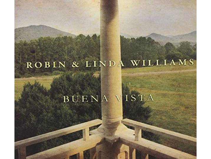Robin & Linda Williams - Buena Vista
