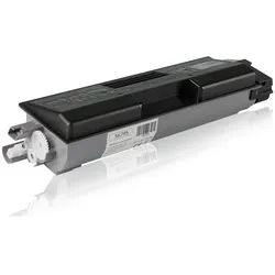 Inkadoo, Toner, Toner kompatibel zu Olivetti B0946 Toner, schwarz Schwarz (BK)