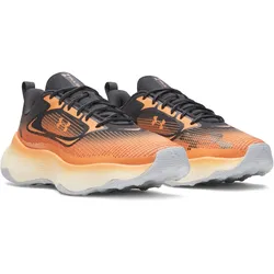 UNDER ARMOUR Pulse Sneaker Herren 016 - anthracite/dusty coral/dusty coral 46