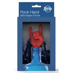 Winkee Ausgießer Rockhand