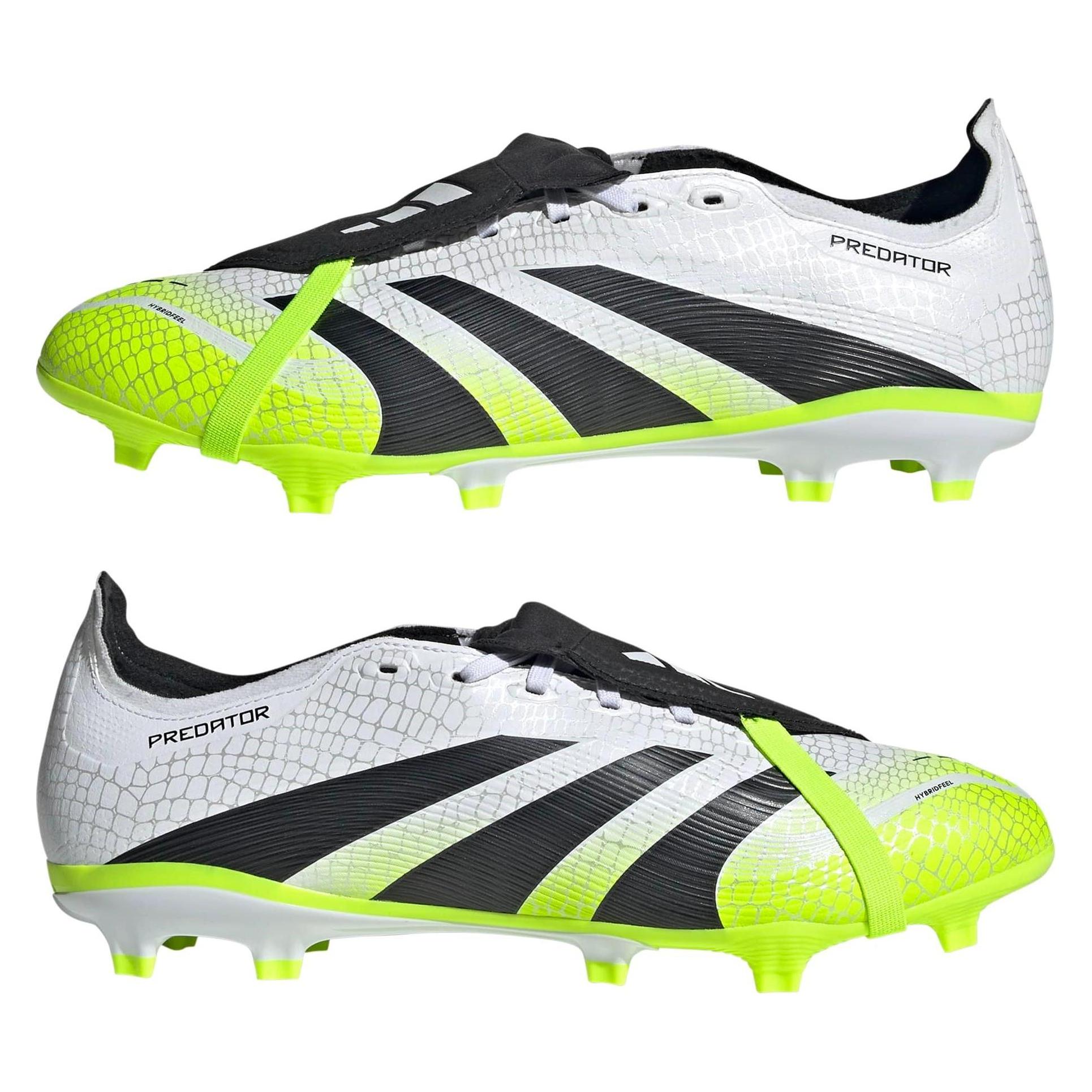 Adidas Predator League (41 1/3) (JI1111)