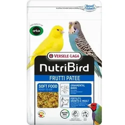 Versele Laga 1 x 1kg Frutti Patee