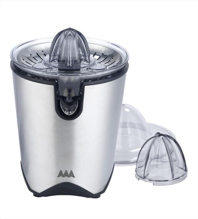 AAAMAZE Spremiagrumi Elettrico Amha0010-acciaio