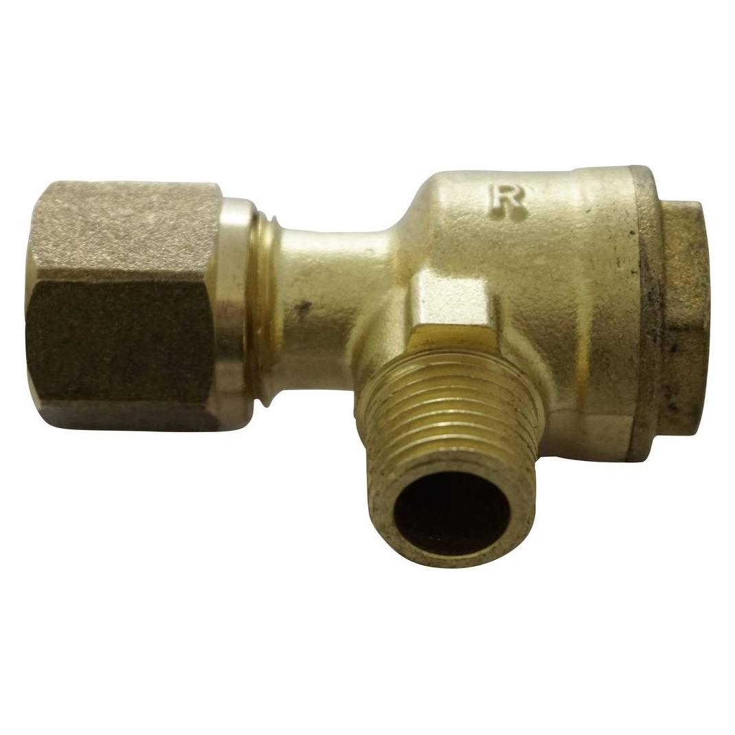 Aerotec Rückschlagventil 10mm (9412186)