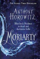 Anthony Horowitz - Moriarty - Preis vom 09.10.2026 07:28:09 h